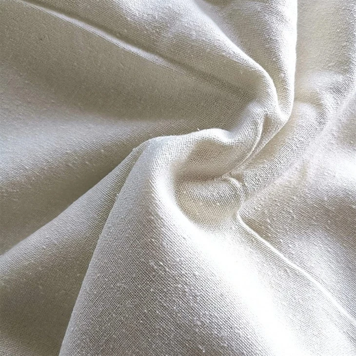 cheap silk noil fabric australia